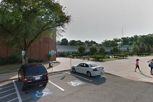 Stonewall Middle School