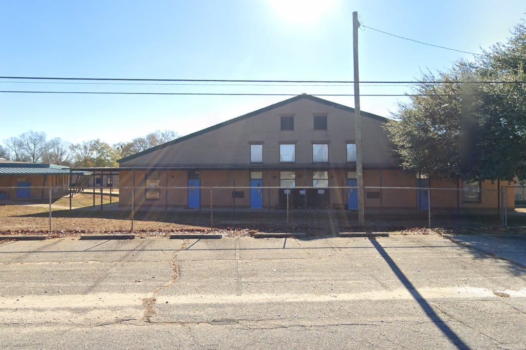 Wilder Elementary School