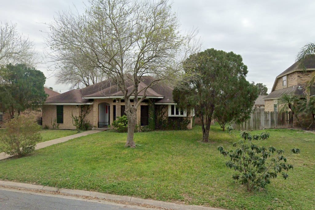 Hidalgo Housing Authority