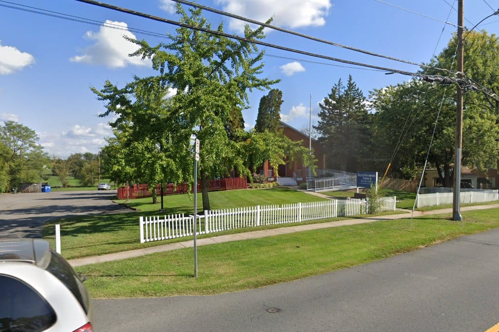 Dulles Montessori School (DMS)
