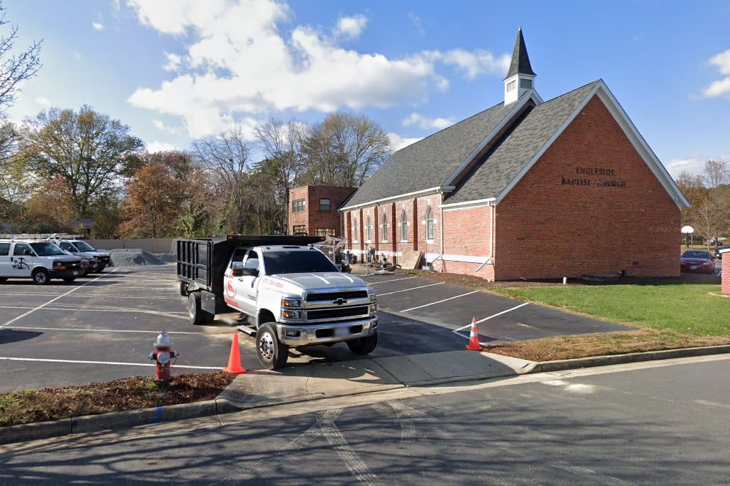 Engleside Christian School