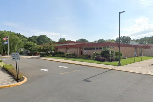 Dale City Elementary School
