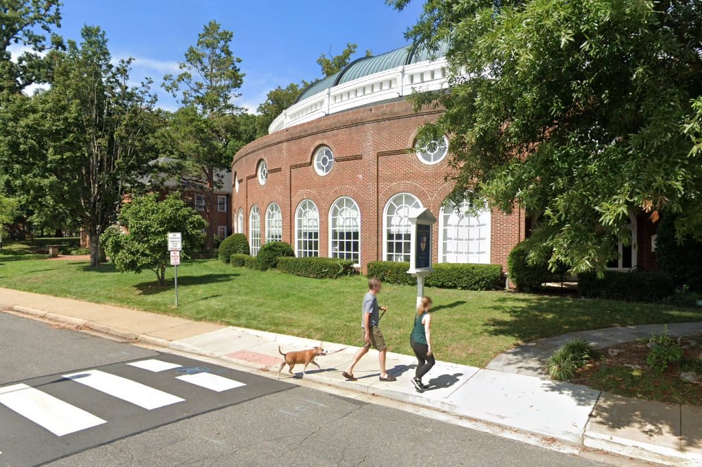 Falls Church Episcopal Day School