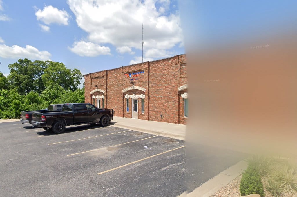 Ardmore Unemployment Office