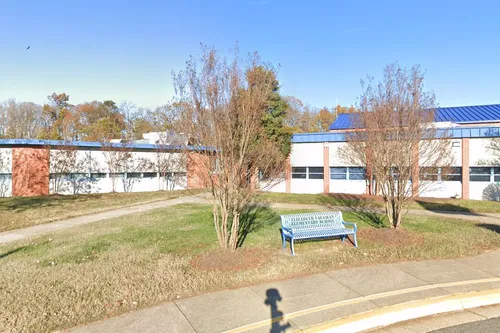 Elizabeth Vaughan Elementary School