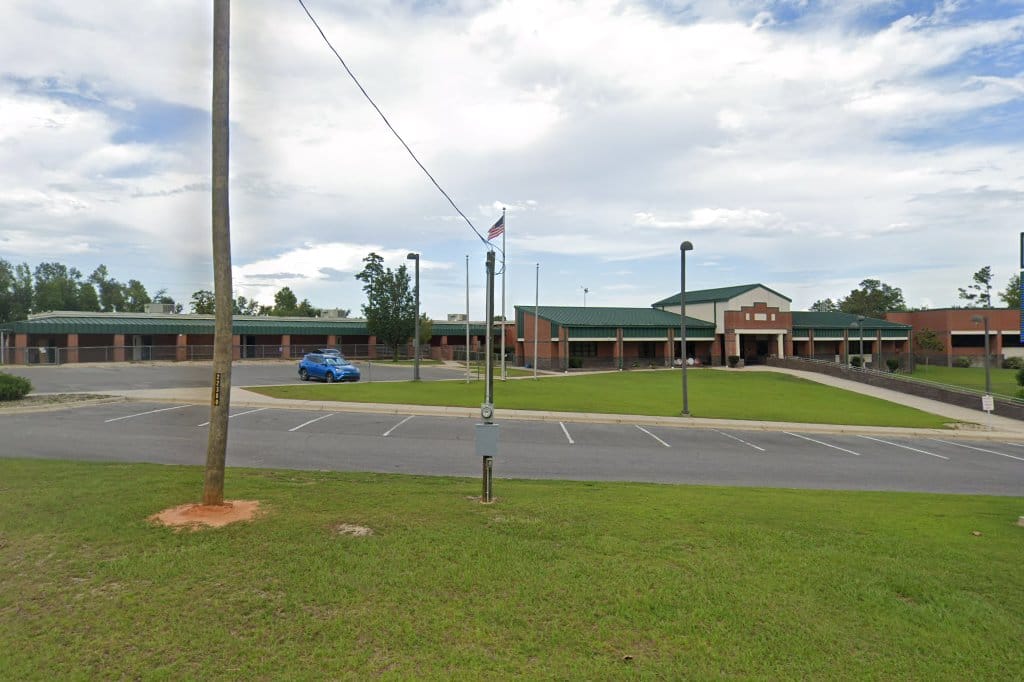 Riverside Elementary School
