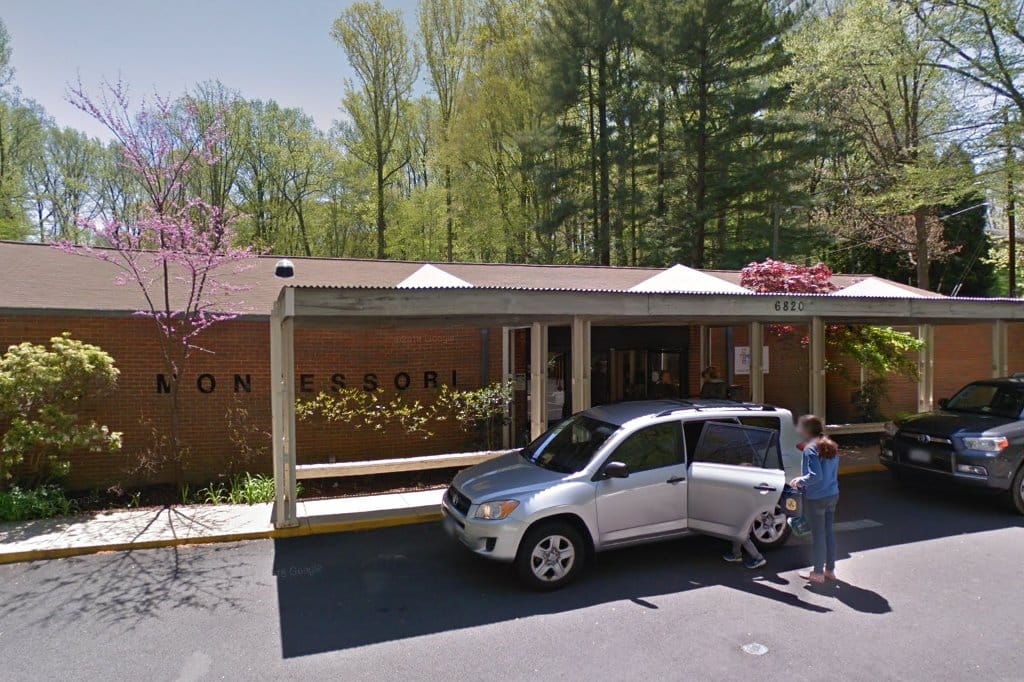 Montessori School Of Northern Virginia