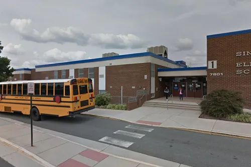 Sinclair Elementary School