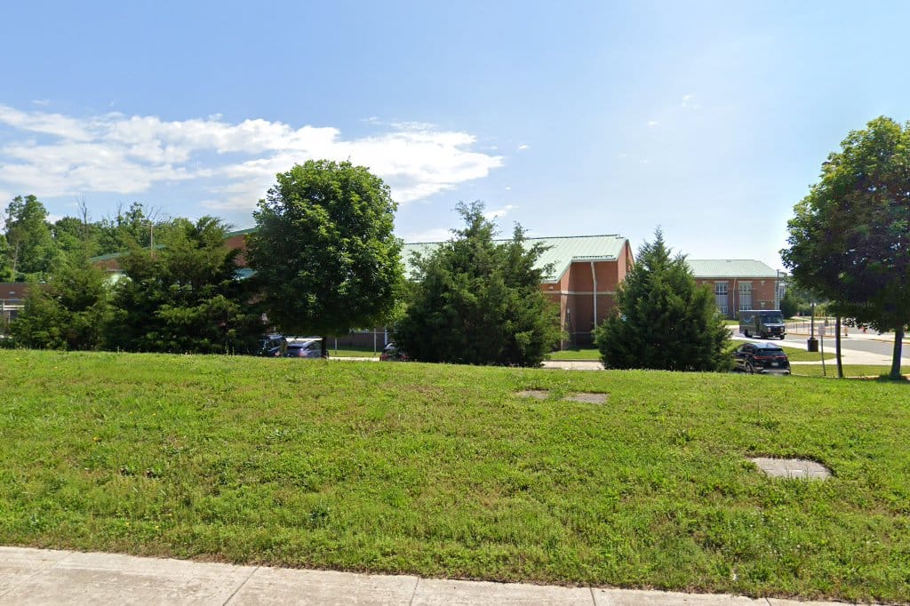 Piney Branch Elementary School