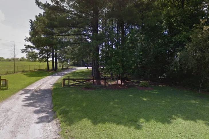 Lake Martin Humane Society & Animal Shelter