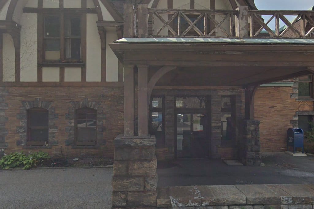 Ardsley On Hudson Passport Office