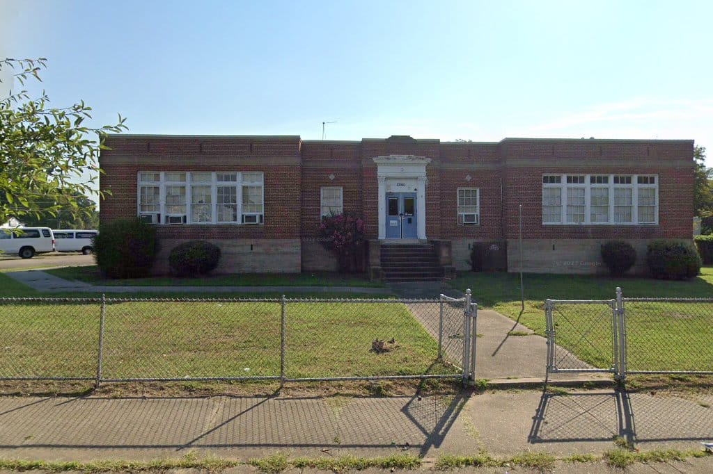 Real Special Ed Center