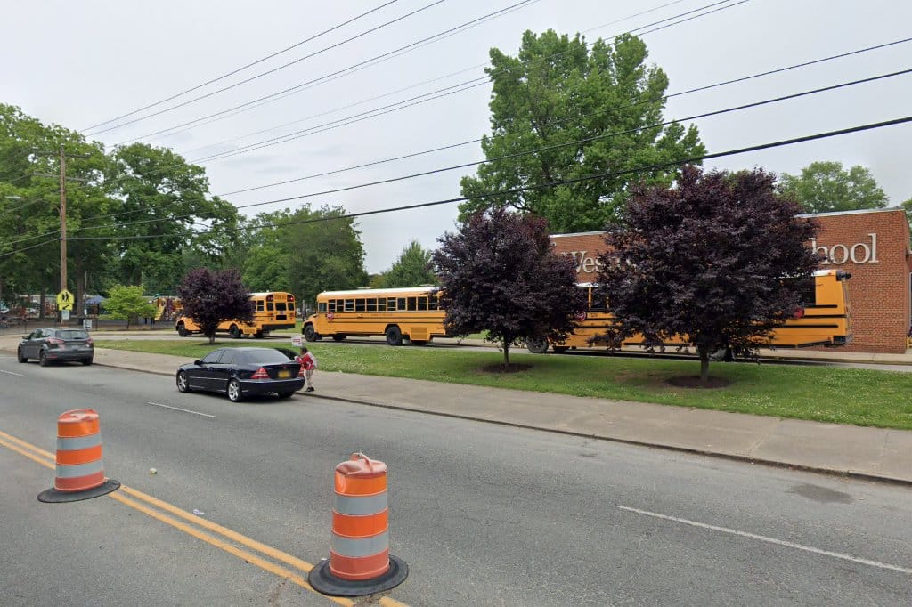 Westover Hills Elementary School