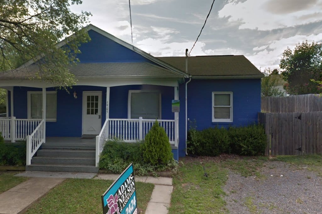 Apple Valley Montessori School