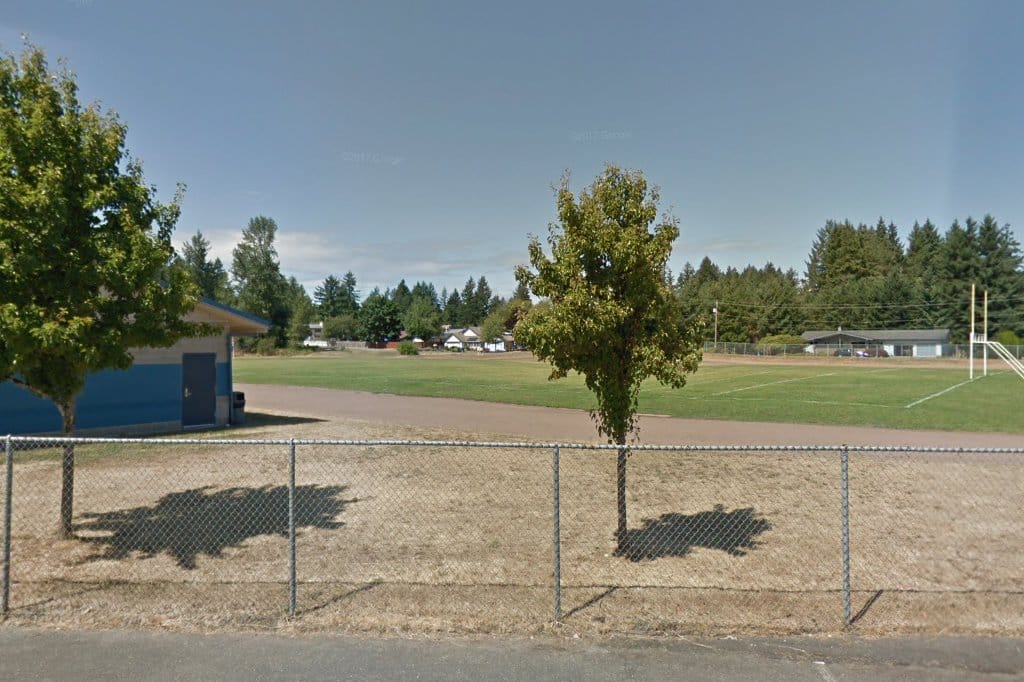 Jefferson Middle School