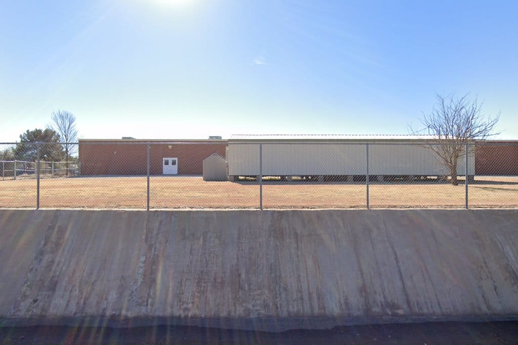 Ward Elementary School