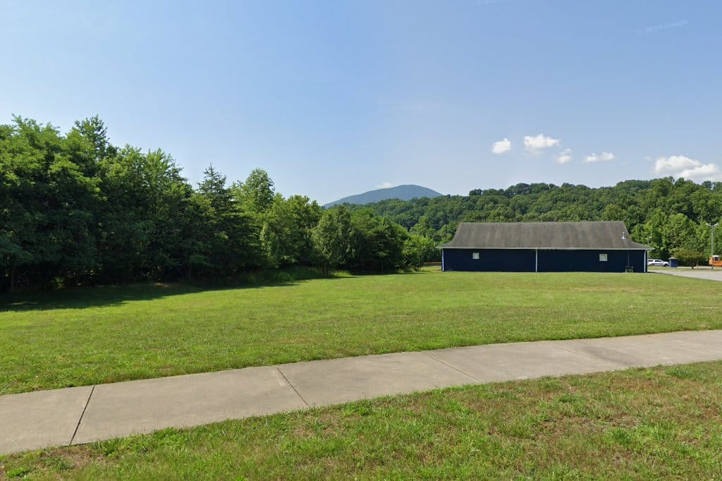 Hidden Valley High School
