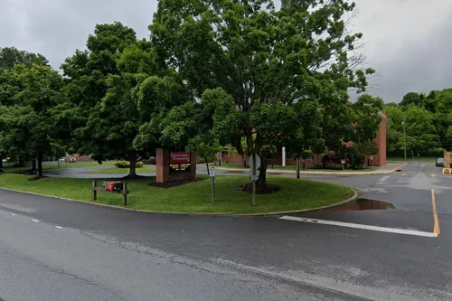Back Creek Elementary School