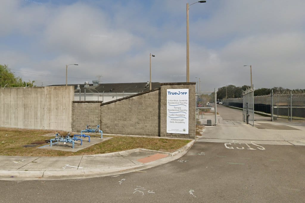Columbus School