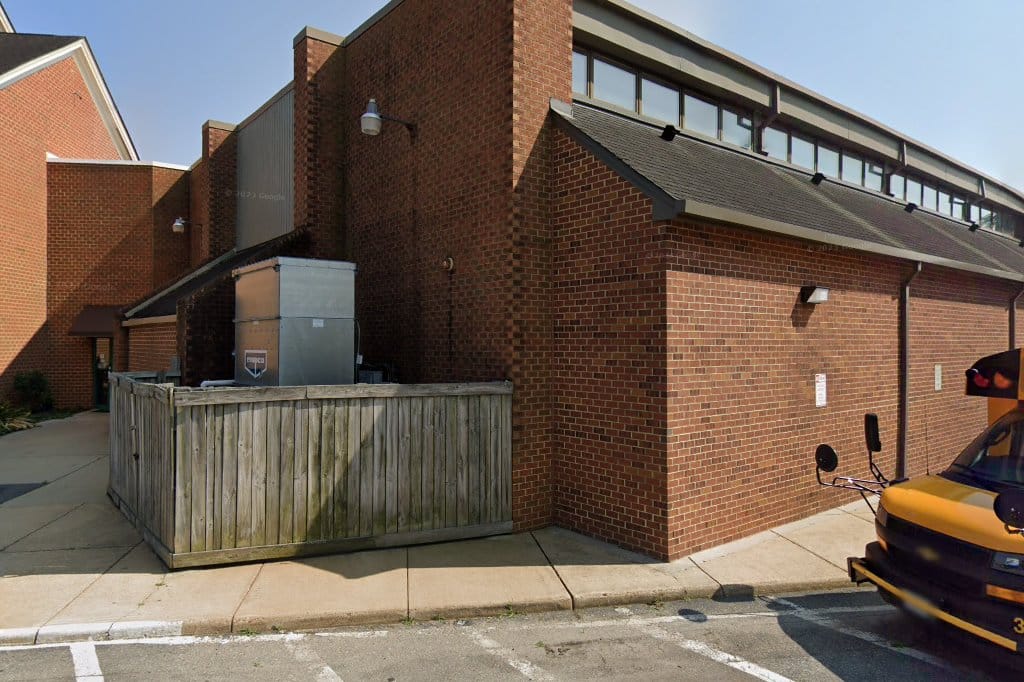 Trinity Lutheran School