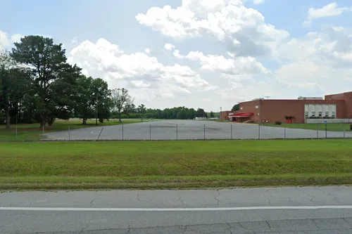 Southampton Middle School