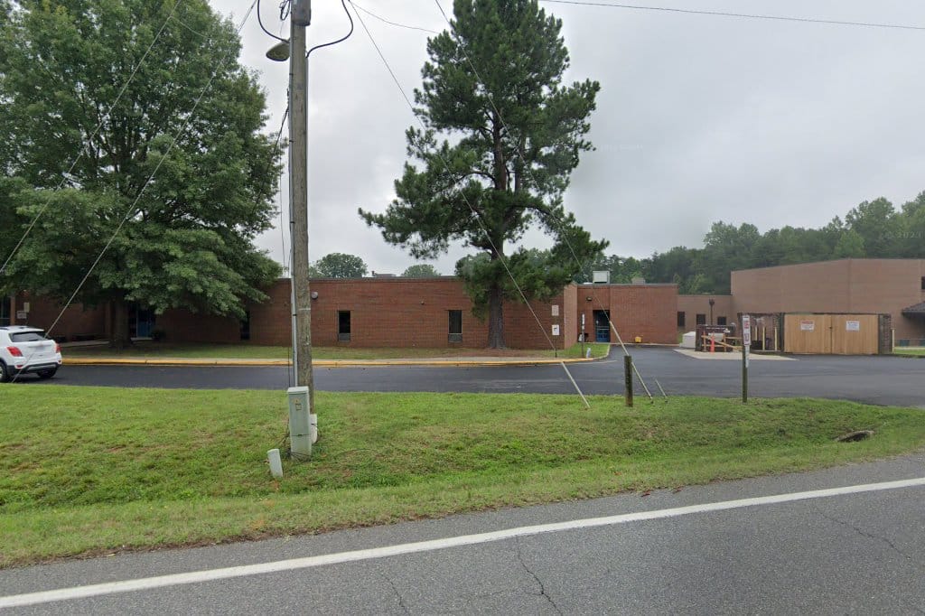 Berkeley Elementary School