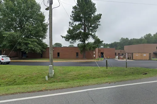 Berkeley Elementary School
