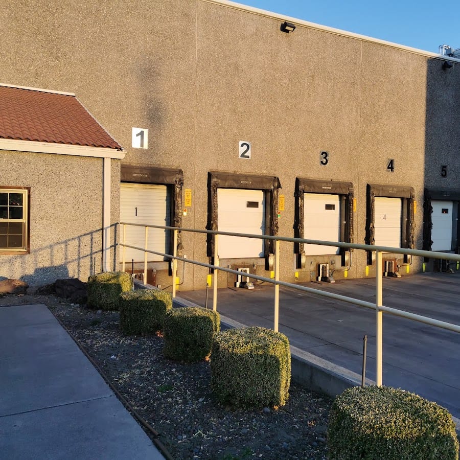 Vista High School