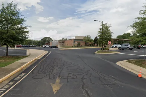Stafford Elementary School