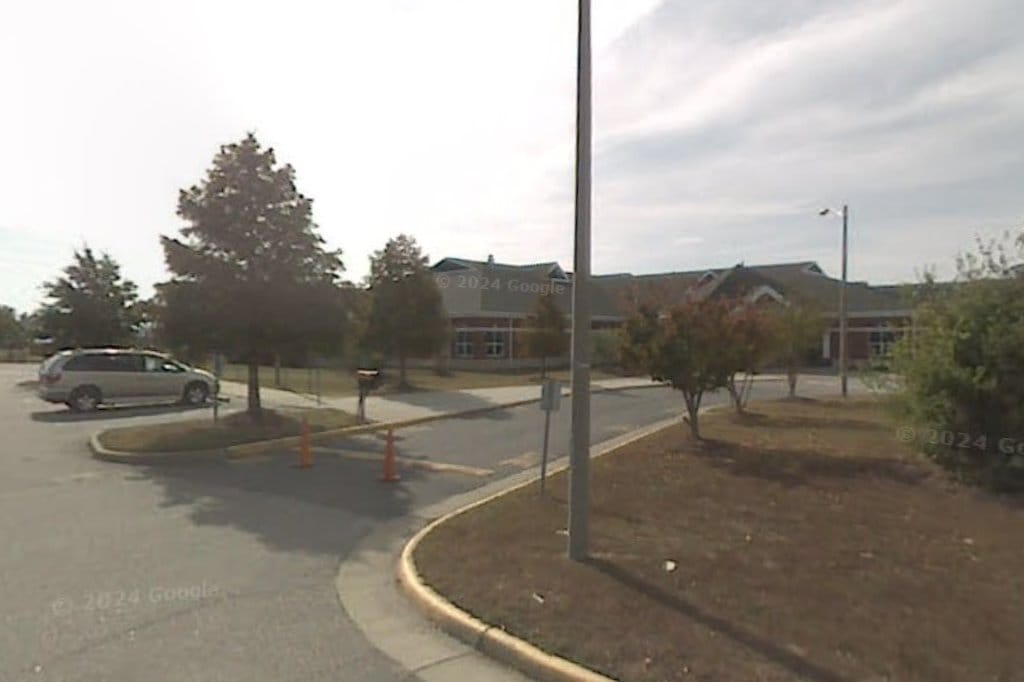 Northern Shores Elementary School