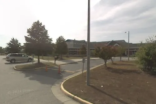 Northern Shores Elementary School