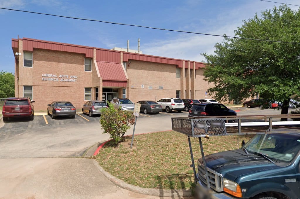 Eastside Memorial High School