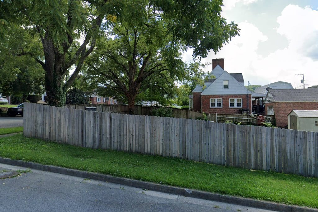 Richlands Christian Academy