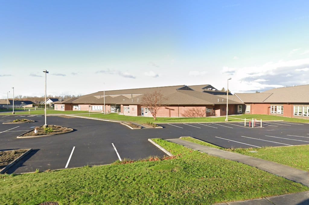 Everson Elementary School