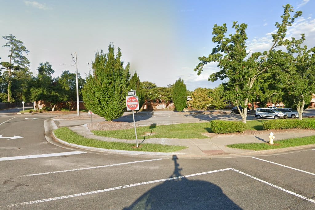 Floyd Kellam High School
