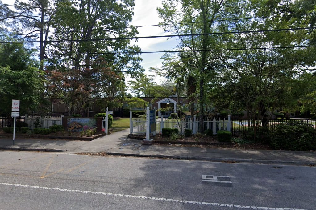 Summerville Elementary School