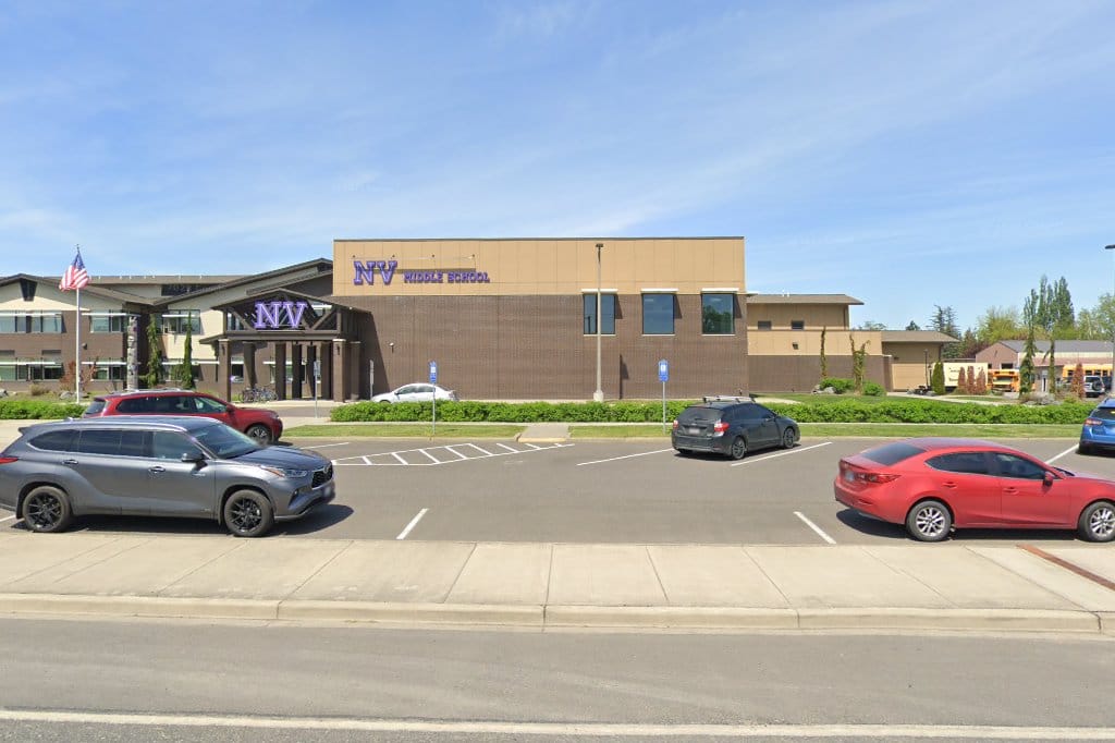 Nooksack Valley Middle School