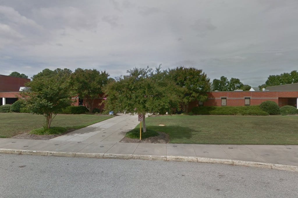 Parkway Elementary School