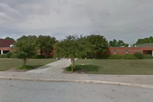Parkway Elementary School