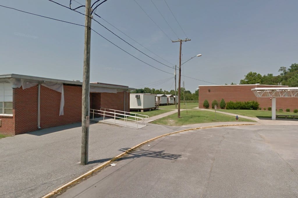 Kemps Landing Magnet School