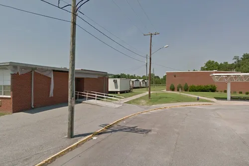 Kemps Landing Magnet School