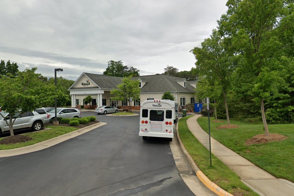 Lake Manassas Academy