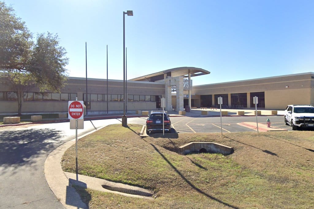 Pflugerville High School