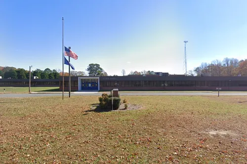 Montross Middle School
