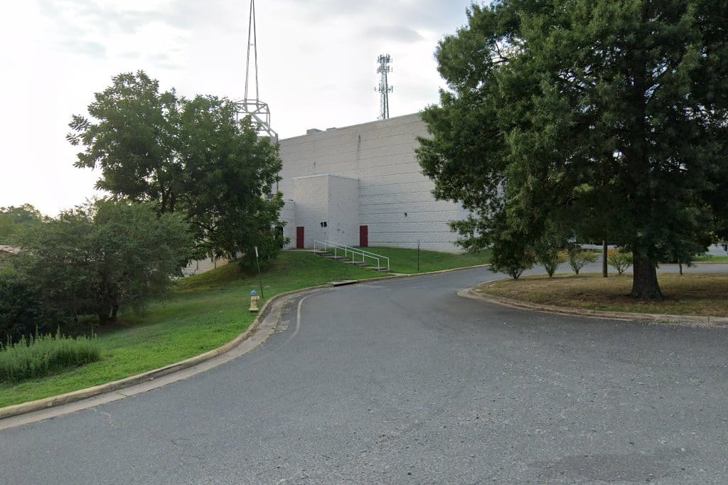 South Stafford Christian School