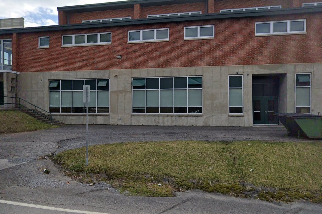 Eastside High School