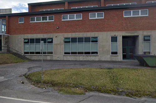 Eastside High School