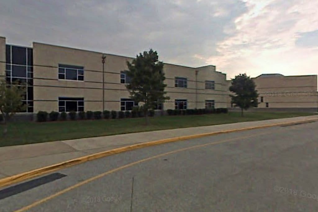 Grafton High School