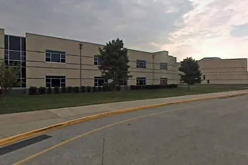 Grafton High School