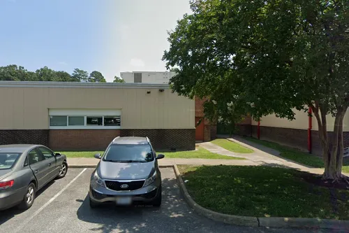 Grafton-Bethel Elementary School